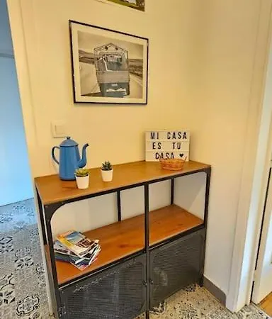 Lejlighed Le Charles 1 - Wifi - Parking - Balcon Clermont-Ferrand